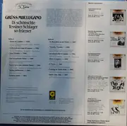 LP - Jodeltrio Kessler, Geschwister Schmid ,a.o. - Grüss Mir Lugano - Di Schönschte Tessiner-Schlager Vo Früener