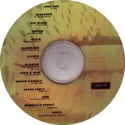 CD - KMFDM, Spacehog, Spain a.o. - hu H (CD 14) - FLP Digipak