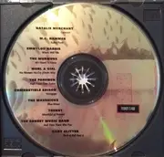 CD - Natalie Merchant, M.C. Hammer & others - hu H (CD 14) - Digipak case
