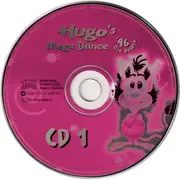 Double CD - Bürger Lars Dietrich, Captain Jack, Garcia a.o. - Hugo's Mega Dance '96 Die Dritte
