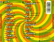 Double CD - Dune, Robert Miles, X-Perience, a.o. - Hugo's Mega Dance '97