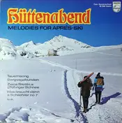 Duo Fenneberg-Moser - Hüttenabend - Melodies For Après-Ski