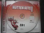Double CD - Cordalis / Drunkenmunky a.o. - HüttenHits 2003