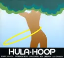 CD - Bobby Vinton, Sam Cooke, Little Richard - Hula•Hoop - Digipak