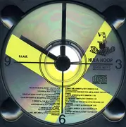 CD - Bobby Vinton, Sam Cooke, Little Richard - Hula•Hoop - Digipak