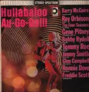 LP - Various - Hullabaloo Au-Go-Go