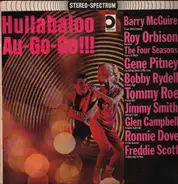 Various - Hullabaloo Au-Go-Go