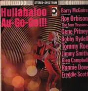 Various - Hullabaloo Au-Go-Go