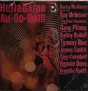 LP - Various - Hullabaloo Au-Go-Go