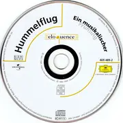 CD - Respighi / Fauré / Bizet a.o. - Hummelflug (Ein Musikalischer Frühling)