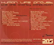 CD - Various - Human Life Project
