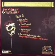 2 x 12inch Vinyl Single - Various - Hung, Drawn & Slaughtered Part 3 Of 3