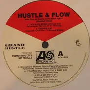 Various - Hustle & Flow - Music From And Inspired By The Motion Picture (Amended Album)