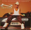CD - Mob Playas, Boy Dogg, Young Fool - Hustlin' Pays