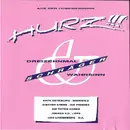 CD - Badesalz, Die Toten Hosen, Die Prinzen - Hurz!!!