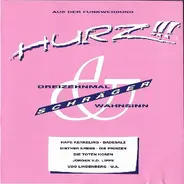 Badesalz, Die Toten Hosen, Die Prinzen - Hurz!!!