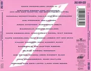 CD - Badesalz, Die Toten Hosen, Die Prinzen - Hurz!!!