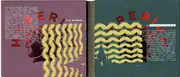 Double CD - Various - Hy! From Hypnotic To Hypersonic - Digipak foldout