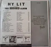LP - Hy Lit - Hy Lit Presents 22 Original Hits From The Original Artists The Second Album