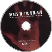 CD - Frontline Assembly, Spahn Ranch, Donwload a.o. - Hymns Of The Worlock - A Tribute To Skinny Puppy