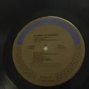 LP - Various - Hymns At Sunset