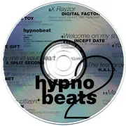 CD - Evils Toy, Subkon, a.o. - Hypnobeats 2