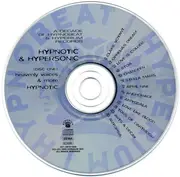 Double CD - Stoa, Claire Voyant, April Nine - Hypnotic & Hypersonic - Digipack