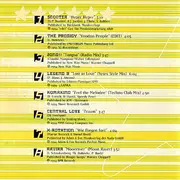 CD - Scooter / The Prodigy / Zong!! - Hyper Rave