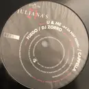 12inch Vinyl Single - Various - Hyper Techno Presents Juliana's 21