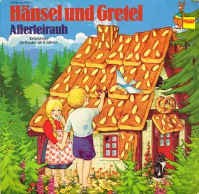 Various Artists - Hänsel Und Gretel / Allerleirauh