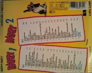 Double CD - Jürgen Drews / Hoffmann & Hoffmann / Juliane Werding a.o - Häppy Party