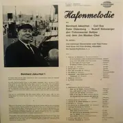 LP - Rudi Bohn / Wilmann a.o. - Hafenmelodie