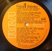 LP - Ronald Dyson a.o. - Hair - The American Tribal Love-Rock Musical (Version Originale)