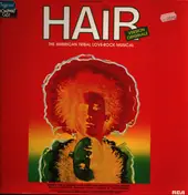 James Rado - Hair - The American Tribal Love-Rock Musical (The Original Broadway Cast Recording)