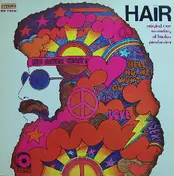 Oliver Tobias - Hair - Original Cast Recording Of London Production