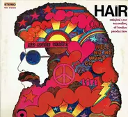 Various - Hair - Original Cast Recording Of London Production