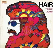 Various - Hair - Original Cast Recording Of London Production