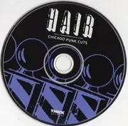 CD - Allister, Much The Same, The Killing Tree ... - Hair: Chicago Punk Cuts