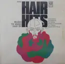 LP - Easybeats, Anthony & The Imperials a.o. - Hair Hits - Music To Wash Hair By