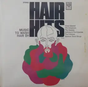 The Easybeats - Hair Hits - Music To Wash Hair By