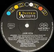 LP - Easybeats, Anthony & The Imperials a.o. - Hair Hits - Music To Wash Hair By