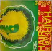 Oliver Tobias - Hair
