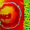 LP - Vince Edward, Oliver Tobias, Michael Feast a.o. - Hair