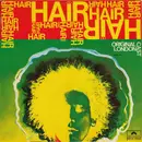 LP - Vince Edward, Oliver Tobias a.o. - Hair