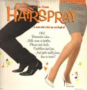 LP - Rachel Sweet, Little Peggy March a.o. - Hairspray (Original Motion Picture Soundtrack)