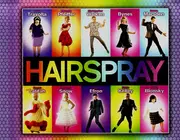 CD - Michelle Pfeiffer / Queen Latifah a.o. - Hairspray - Soundtrack To The Motion Picture