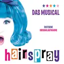 CD - Marc Shaiman - Hairspray (Das Musical)