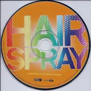 CD - Nikki Blnsky, Michelle, Britanny Snow - Hairspray (Soundtrack To The Motion Picture)