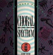 Various - Hal Leonard Presents Choral Spectrum 1990 - Senior Edition