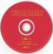 CD - Rex Gildo / Peter Kraus / The Lords a.o. - Halbstark